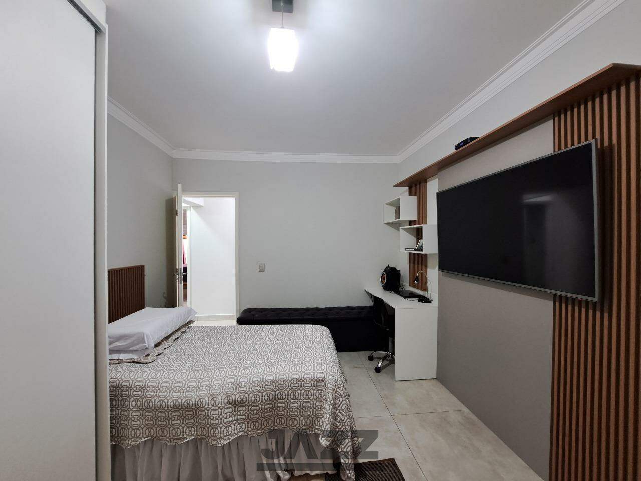 Casa à venda com 3 quartos, 220m² - Foto 19