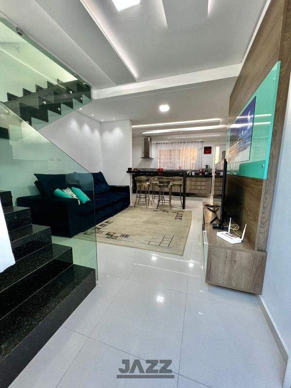 Casa à venda com 3 quartos, 85m² - Foto 6