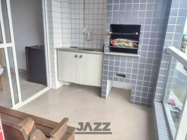 Apartamento à venda com 3 quartos, 89m² - Foto 2