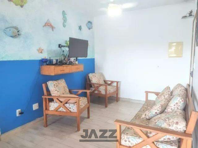 Apartamento à venda com 3 quartos, 89m² - Foto 12