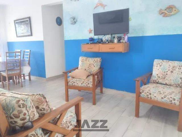 Apartamento à venda com 3 quartos, 89m² - Foto 14