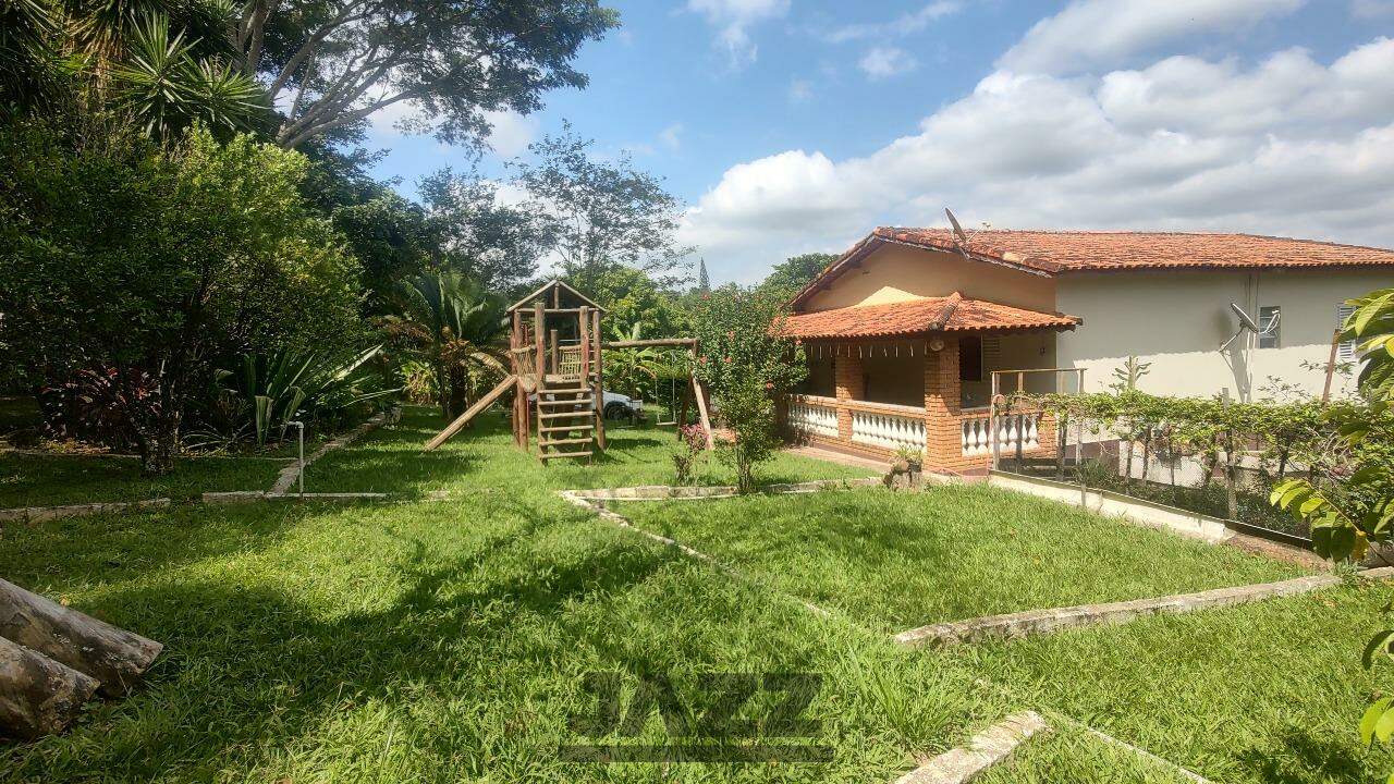 Fazenda à venda com 3 quartos, 268m² - Foto 6