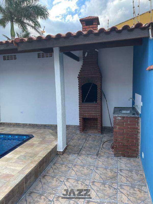 Casa à venda com 3 quartos, 122m² - Foto 8