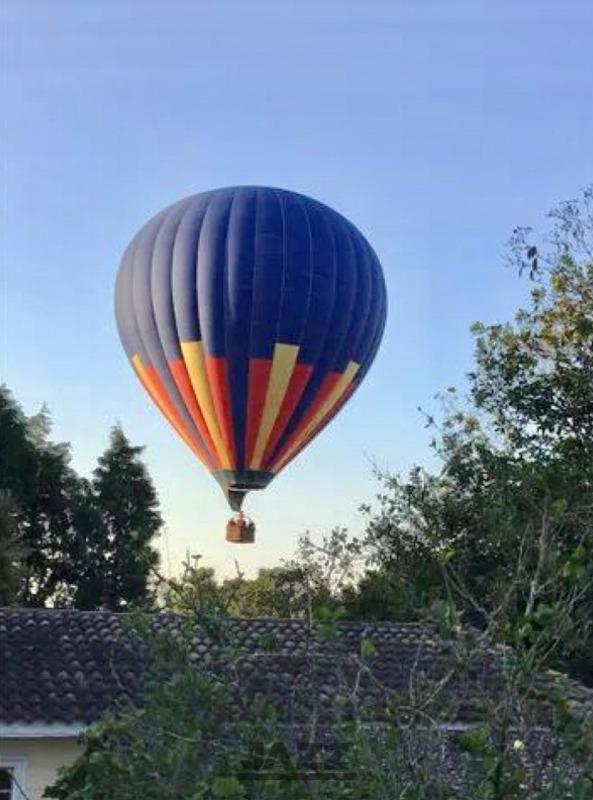 Fazenda à venda com 5 quartos, 286m² - Foto 36