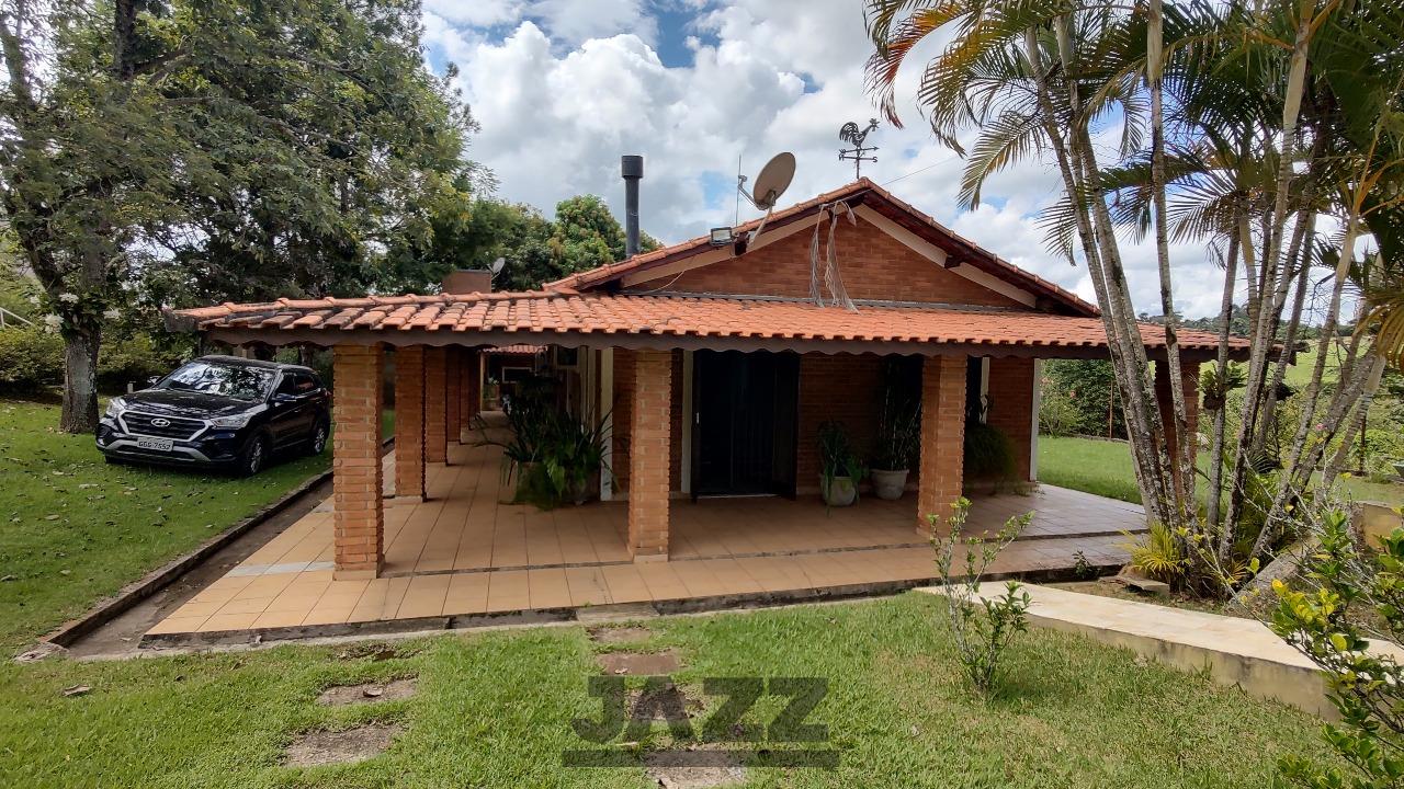 Fazenda à venda com 5 quartos, 286m² - Foto 4