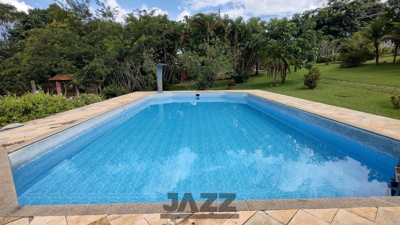 Fazenda à venda com 5 quartos, 286m² - Foto 9