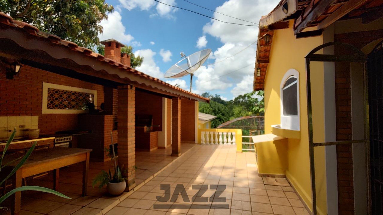 Fazenda à venda com 5 quartos, 286m² - Foto 15