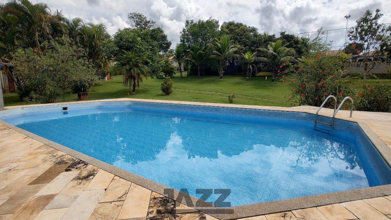 Fazenda à venda com 5 quartos, 286m² - Foto 10