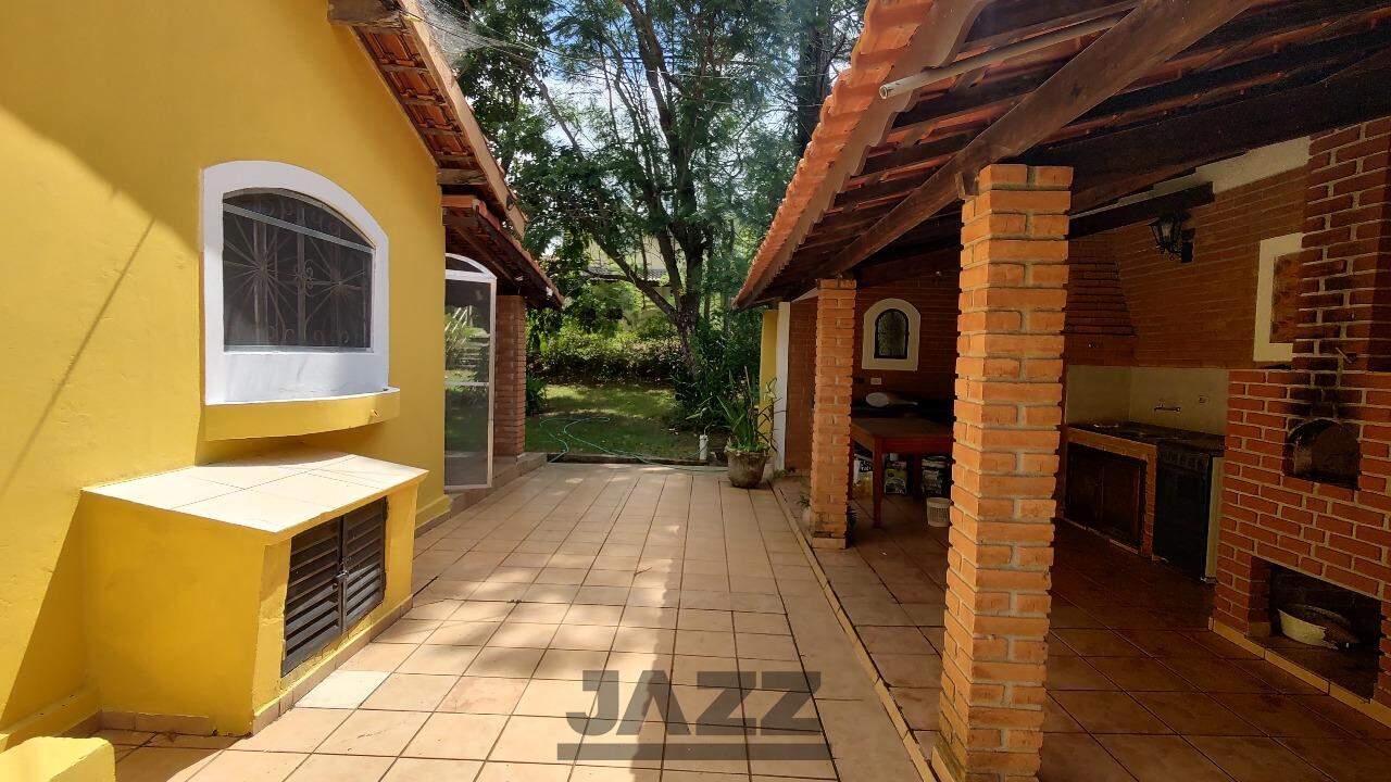 Fazenda à venda com 5 quartos, 286m² - Foto 13