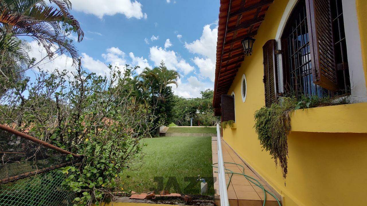 Fazenda à venda com 5 quartos, 286m² - Foto 12