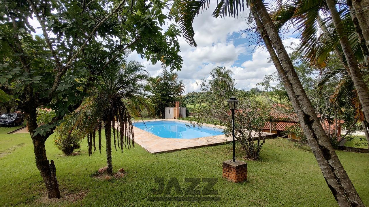 Fazenda à venda com 5 quartos, 286m² - Foto 8