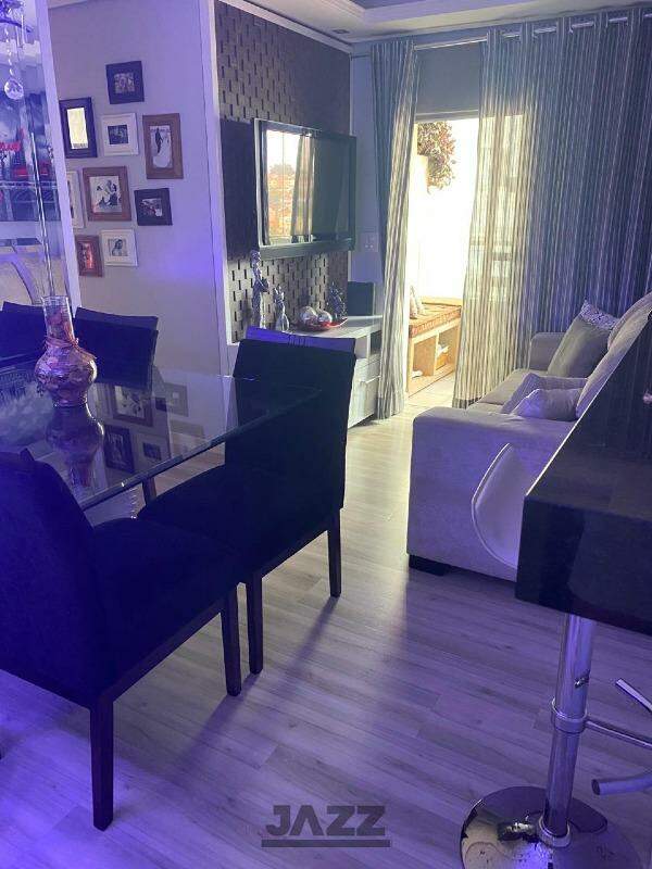 Apartamento à venda com 3 quartos, 65m² - Foto 5