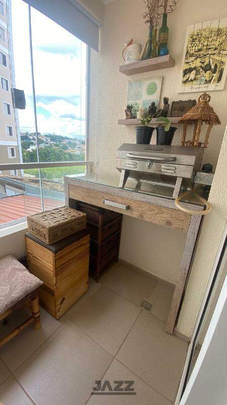 Apartamento à venda com 3 quartos, 65m² - Foto 6