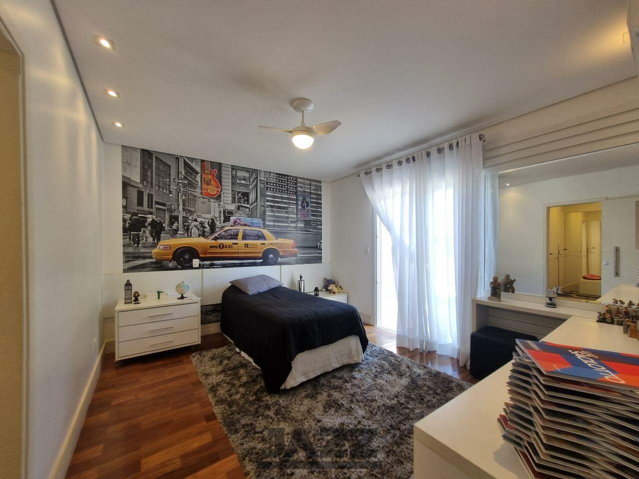 Casa de Condomínio à venda com 3 quartos, 283m² - Foto 54