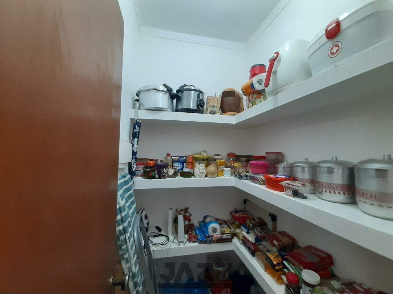 Casa de Condomínio à venda com 3 quartos, 190m² - Foto 5