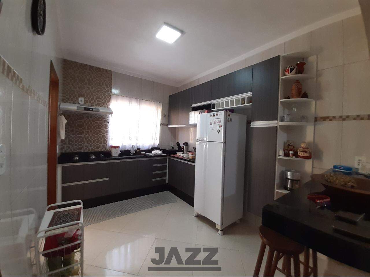 Casa de Condomínio à venda com 3 quartos, 190m² - Foto 6