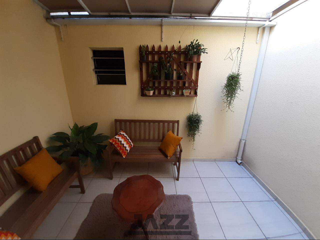 Casa de Condomínio à venda com 3 quartos, 190m² - Foto 9