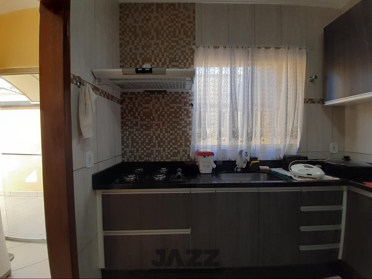 Casa de Condomínio à venda com 3 quartos, 190m² - Foto 7