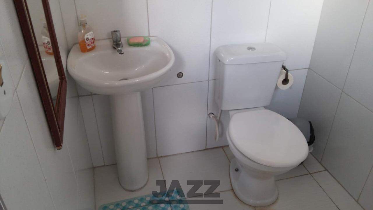 Casa à venda com 3 quartos, 199m² - Foto 22