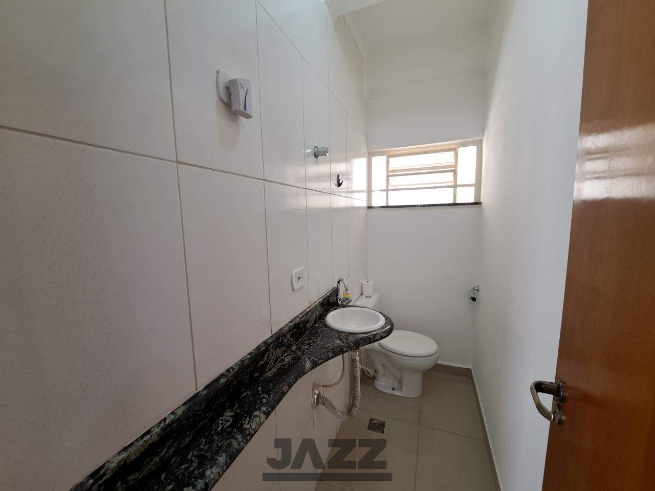 Casa à venda com 3 quartos, 199m² - Foto 7