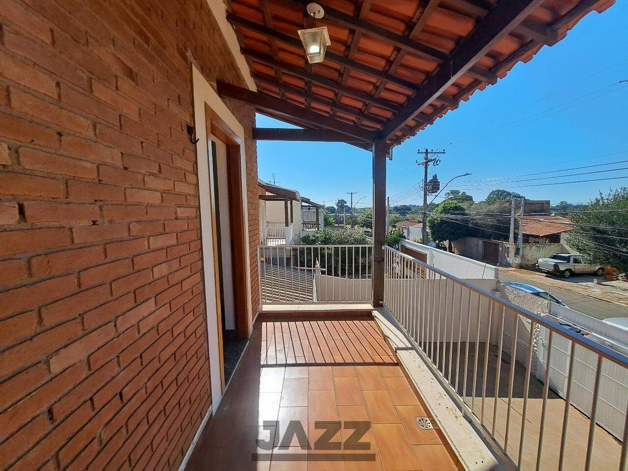 Casa à venda com 3 quartos, 199m² - Foto 15