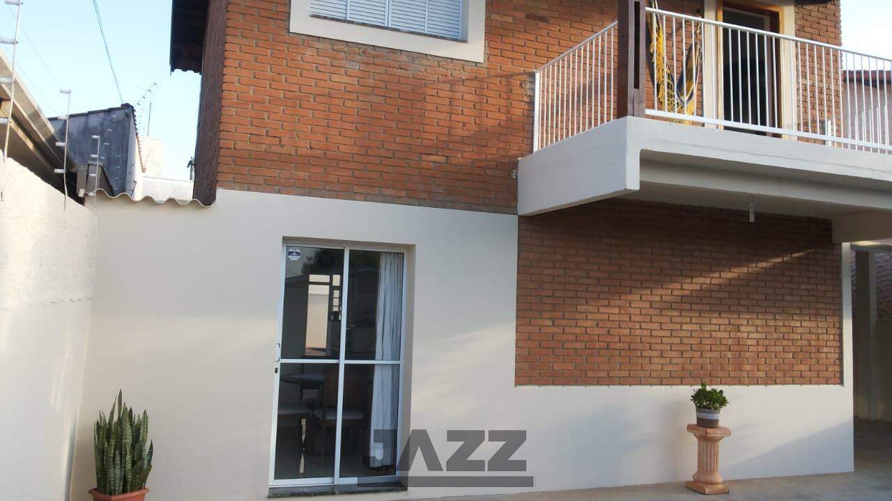 Casa à venda com 3 quartos, 199m² - Foto 28