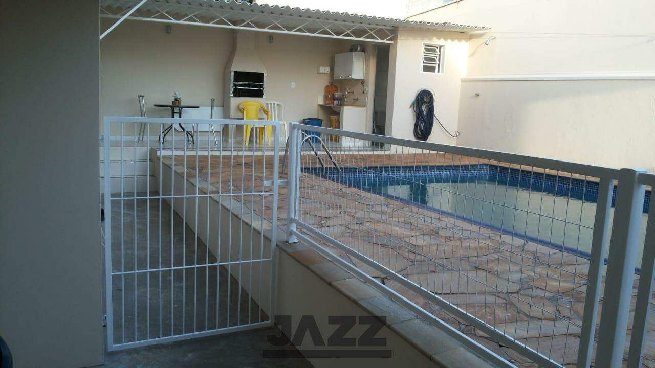 Casa à venda com 3 quartos, 199m² - Foto 24