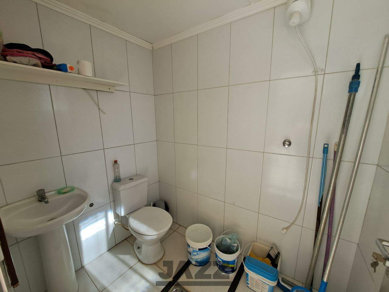 Casa à venda com 3 quartos, 199m² - Foto 21