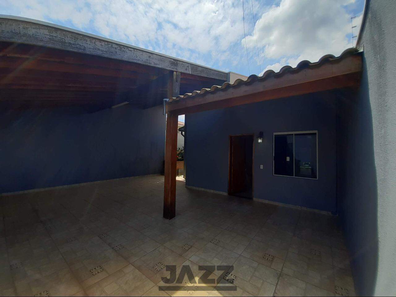 Casa de Condomínio à venda com 3 quartos, 180m² - Foto 1