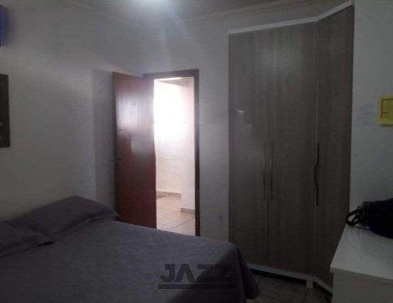 Casa à venda com 4 quartos, 250m² - Foto 15