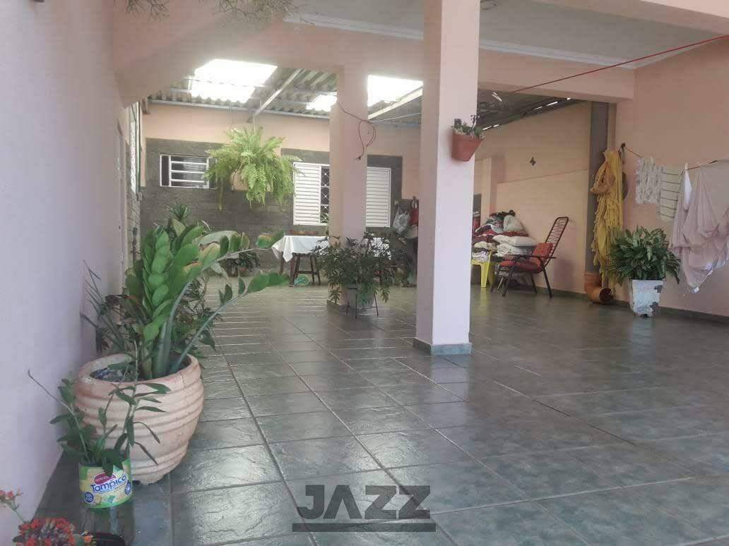 Casa à venda com 4 quartos, 250m² - Foto 18