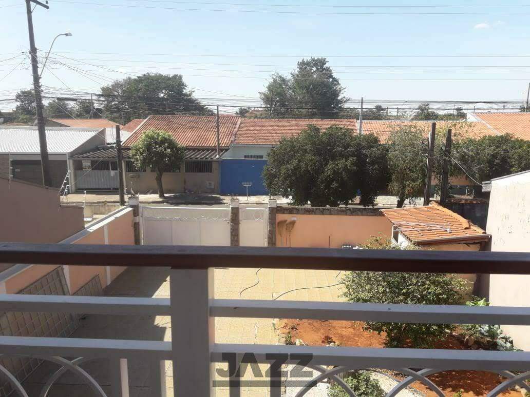 Casa à venda com 4 quartos, 250m² - Foto 17