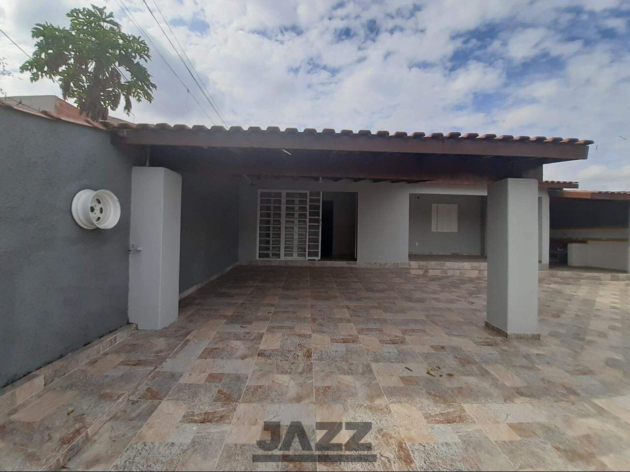 Casa para alugar com 3 quartos, 170m² - Foto 2