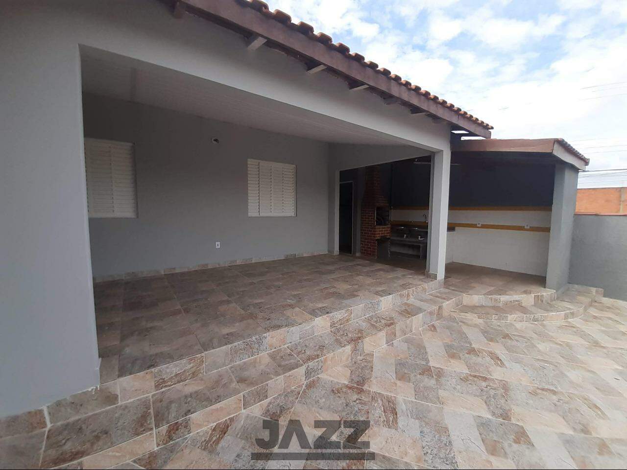 Casa para alugar com 3 quartos, 170m² - Foto 3