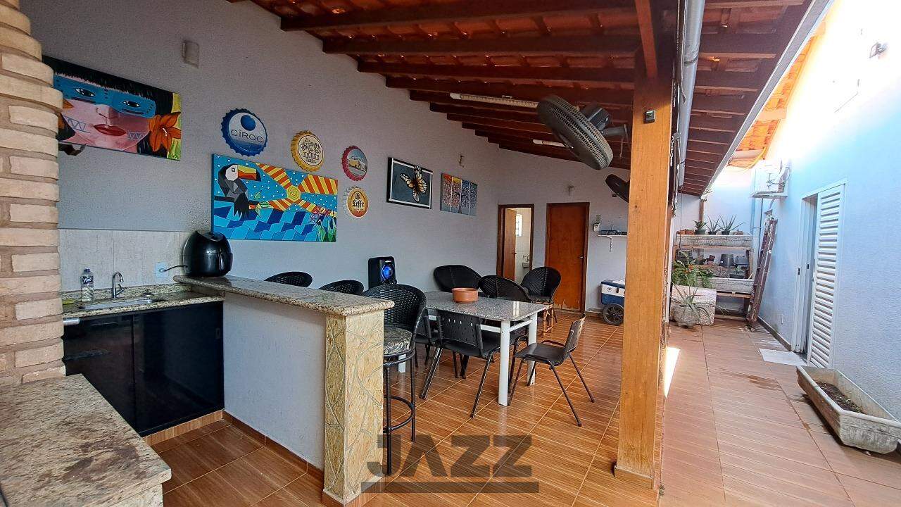 Casa à venda com 3 quartos, 157m² - Foto 17