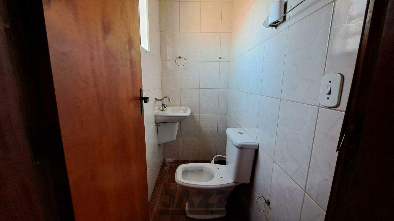 Casa à venda com 3 quartos, 157m² - Foto 19