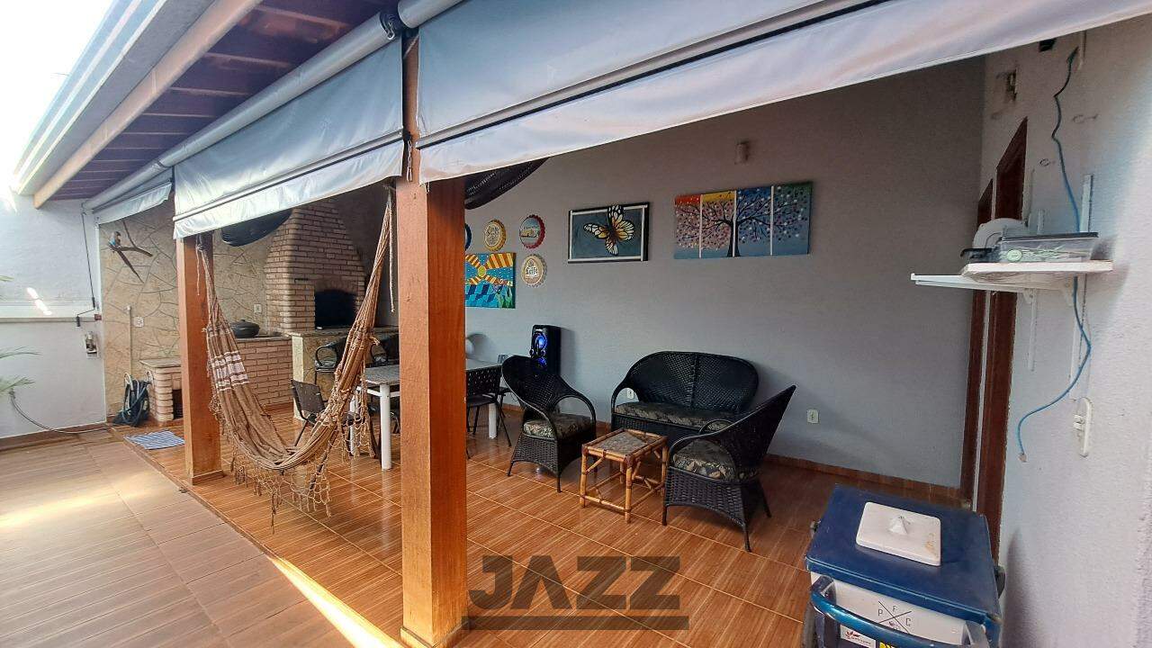 Casa à venda com 3 quartos, 157m² - Foto 16