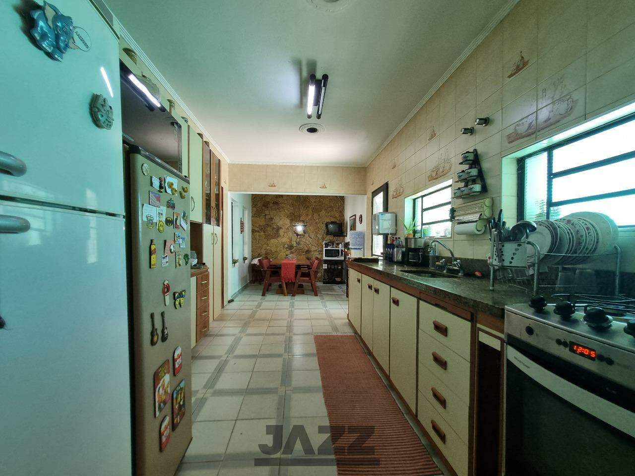 Casa de Condomínio à venda com 5 quartos, 450m² - Foto 15