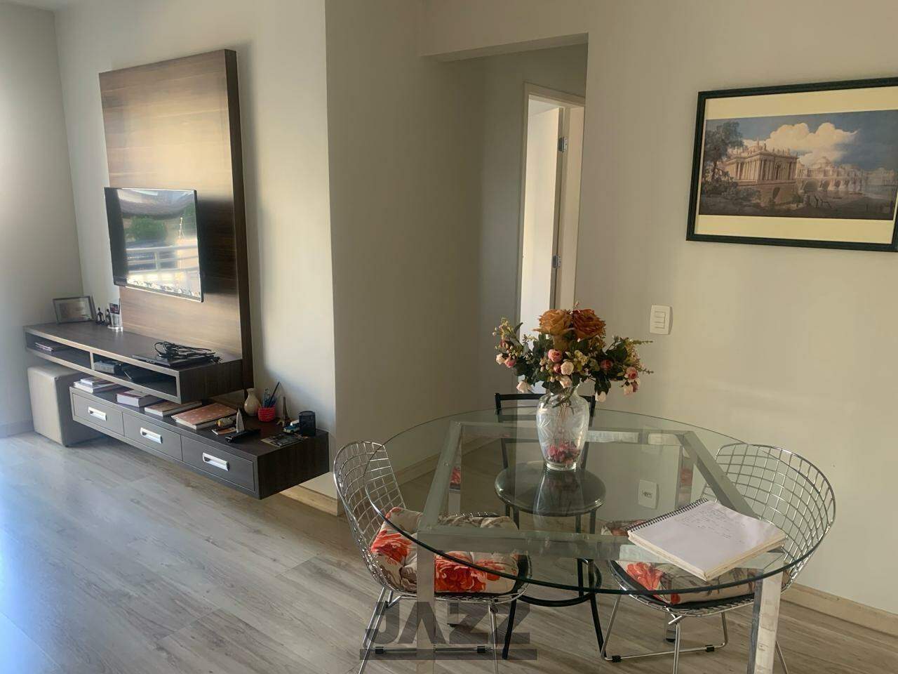 Apartamento à venda com 2 quartos, 72m² - Foto 8