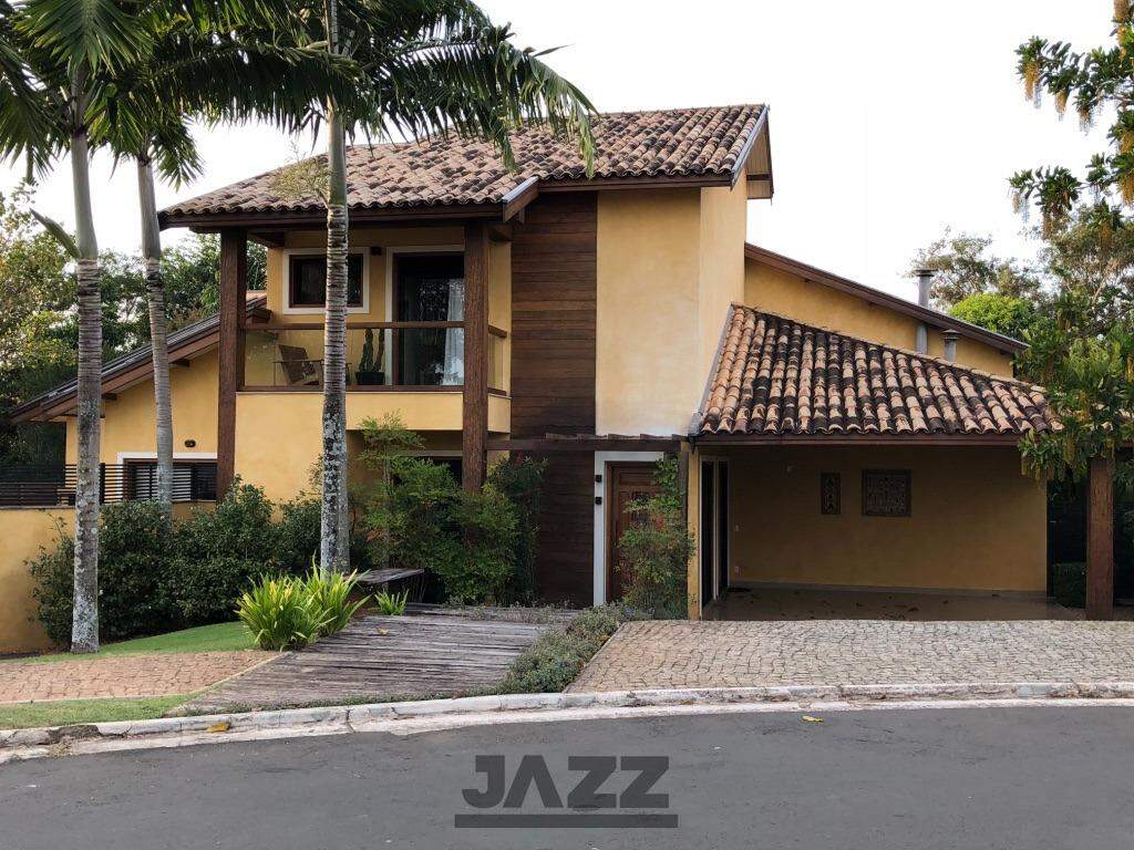 Casa de Condomínio à venda com 4 quartos, 470m² - Foto 38