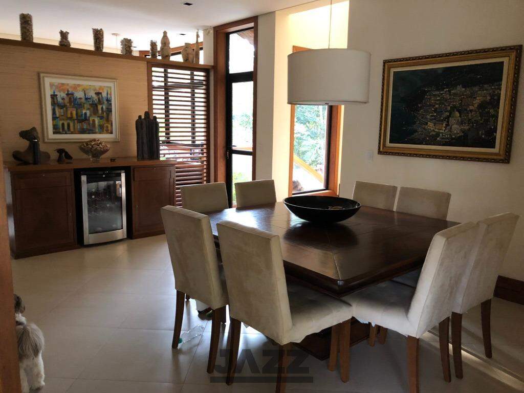 Casa de Condomínio à venda com 4 quartos, 470m² - Foto 8