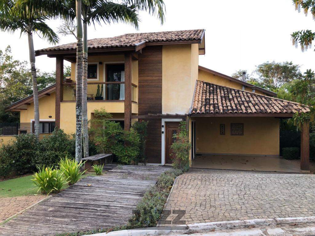 Casa de Condomínio à venda com 4 quartos, 470m² - Foto 34