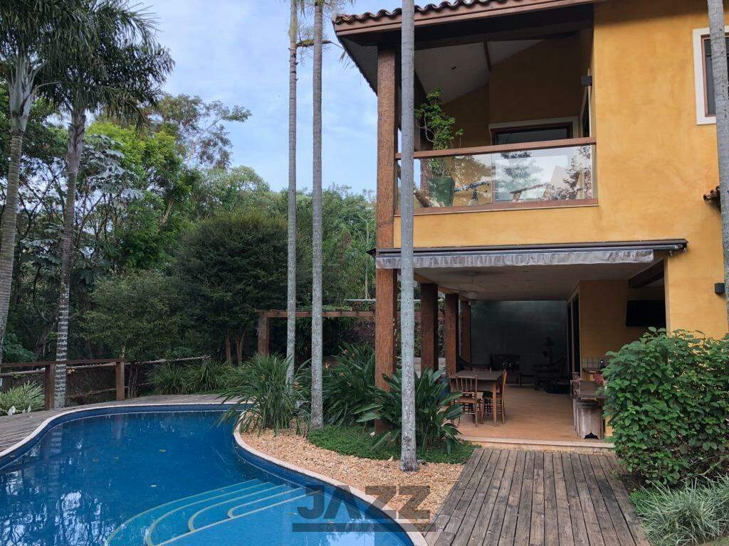 Casa de Condomínio à venda com 4 quartos, 470m² - Foto 35