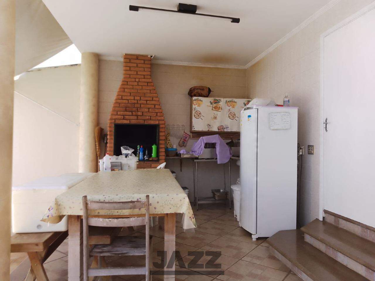 Casa de Condomínio à venda com 4 quartos, 265m² - Foto 44