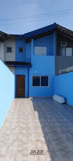 Casa à venda com 3 quartos, 111m² - Foto 24