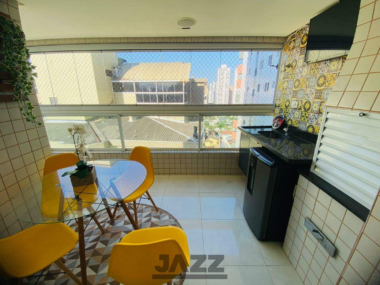 Apartamento à venda com 2 quartos, 97m² - Foto 9