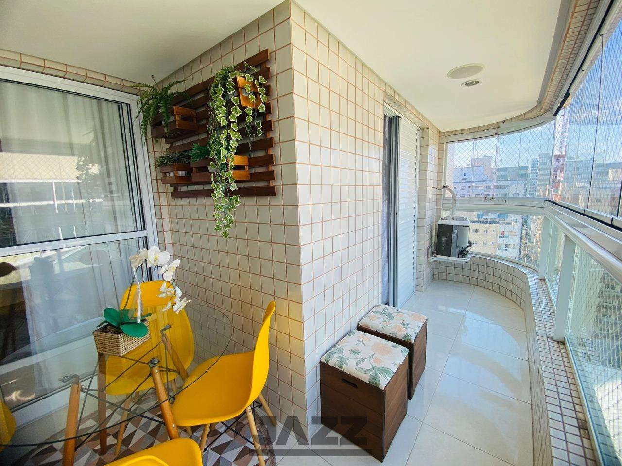 Apartamento à venda com 2 quartos, 97m² - Foto 10