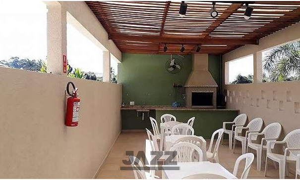 Apartamento à venda com 3 quartos, 72m² - Foto 24