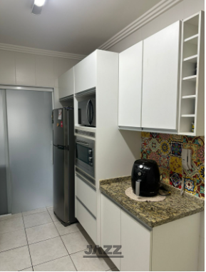 Apartamento à venda com 3 quartos, 72m² - Foto 11