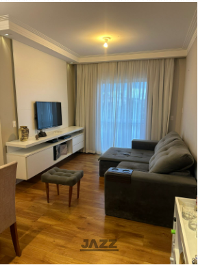 Apartamento à venda com 3 quartos, 72m² - Foto 5